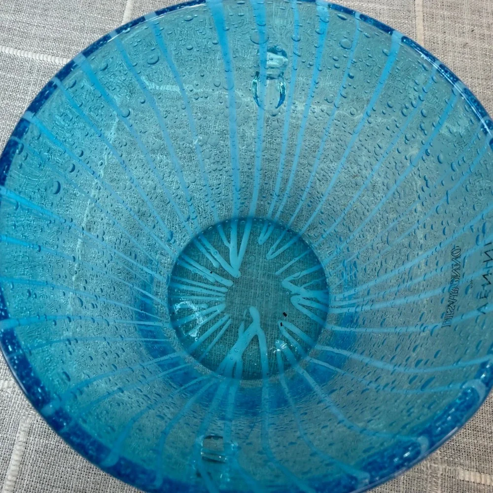 Venini murano italy